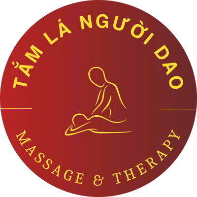 Tắm Lá Người Dao